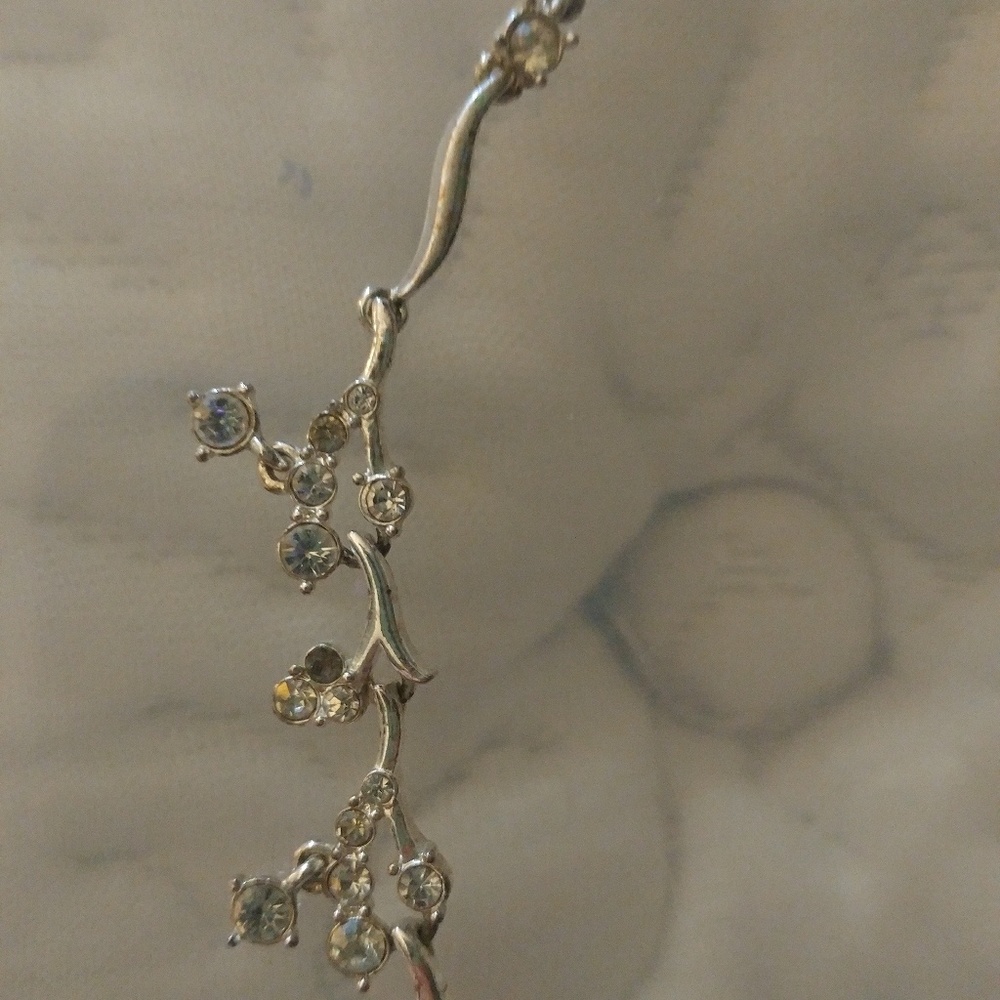 Costume Jewelry - Picture 2 of 2
